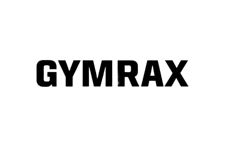GymRax logo